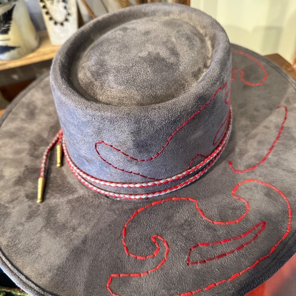 Rancher Hat